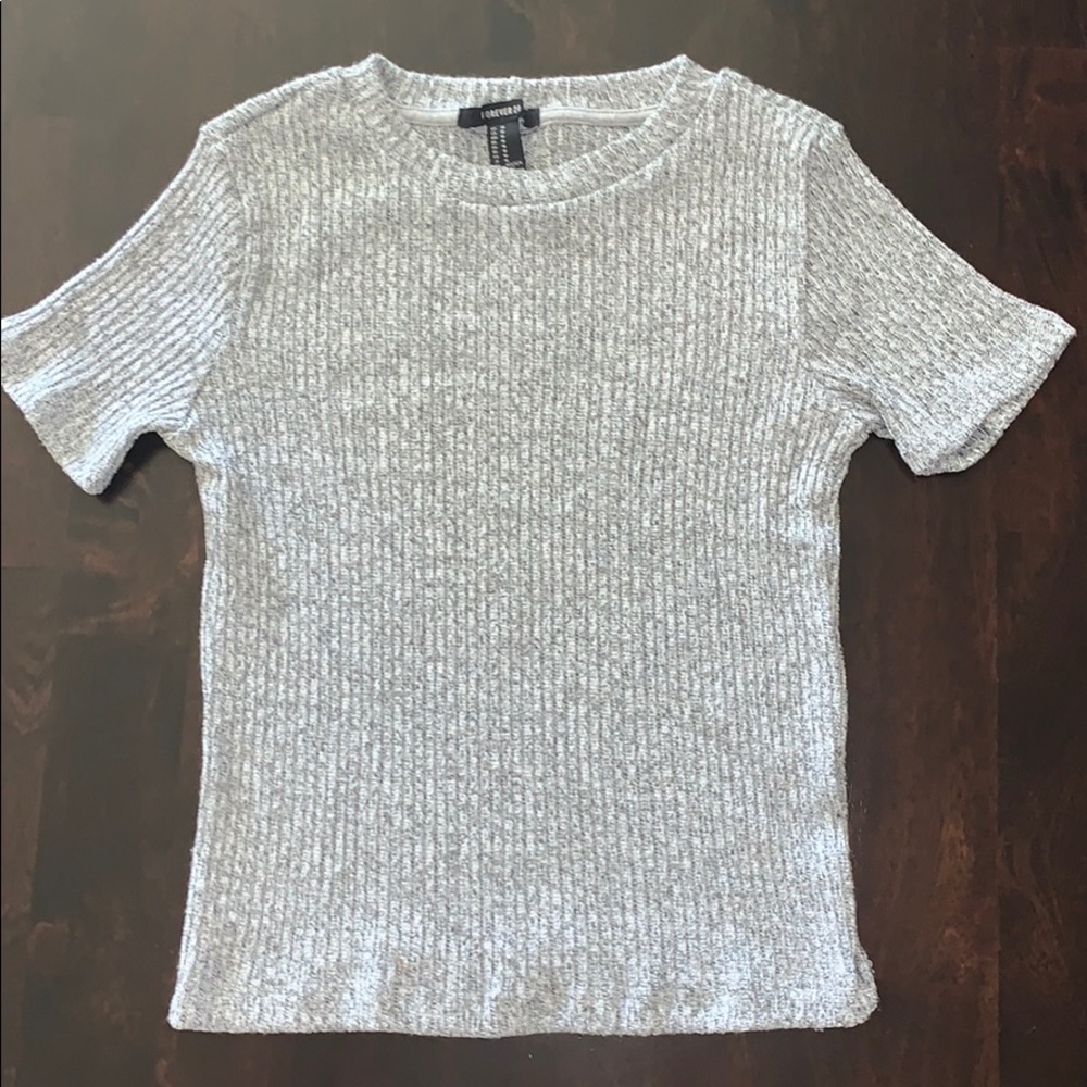 Forever 21 Shirt